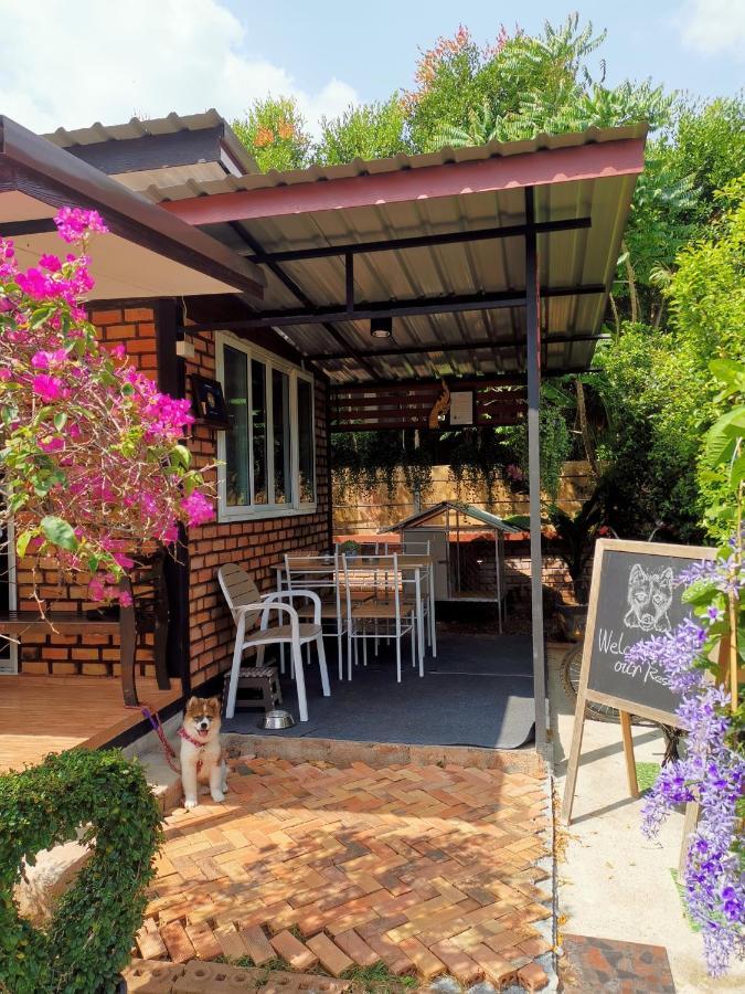 Krabilife Resort Ban Ko Kwang Exterior photo
