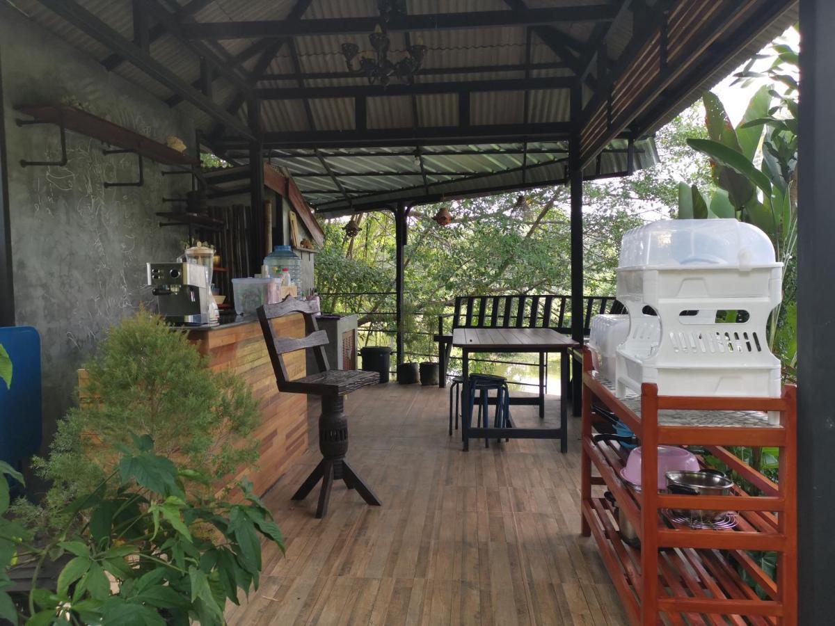 Krabilife Resort Ban Ko Kwang Exterior photo