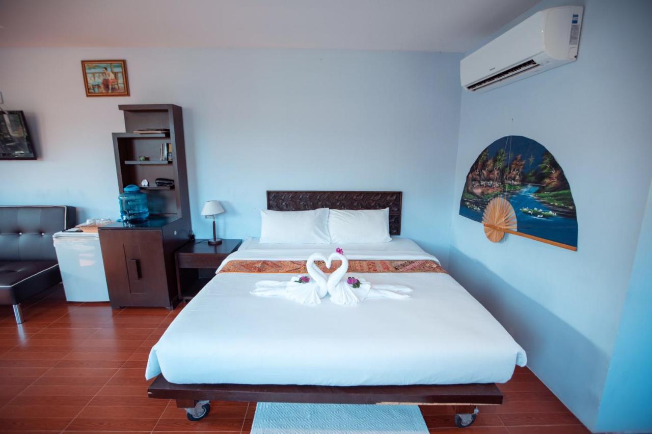 Krabilife Resort Ban Ko Kwang Exterior photo