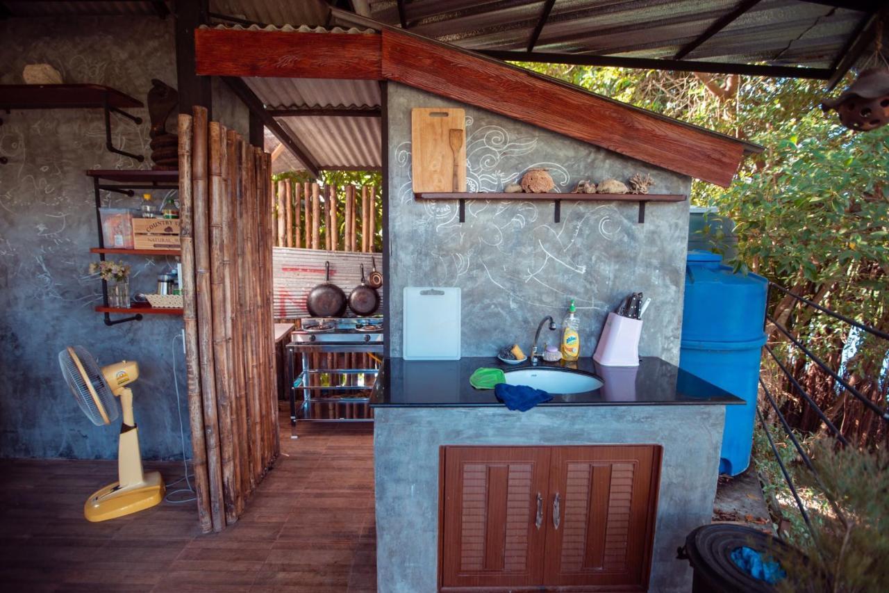 Krabilife Resort Ban Ko Kwang Exterior photo