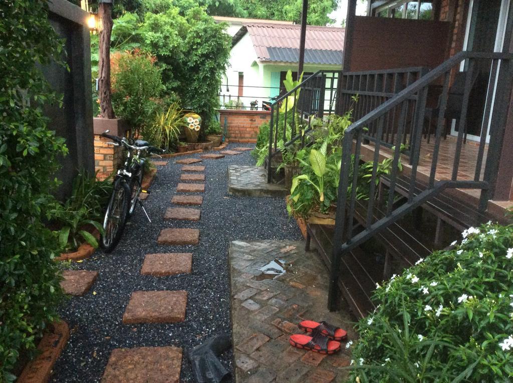 Krabilife Resort Ban Ko Kwang Exterior photo