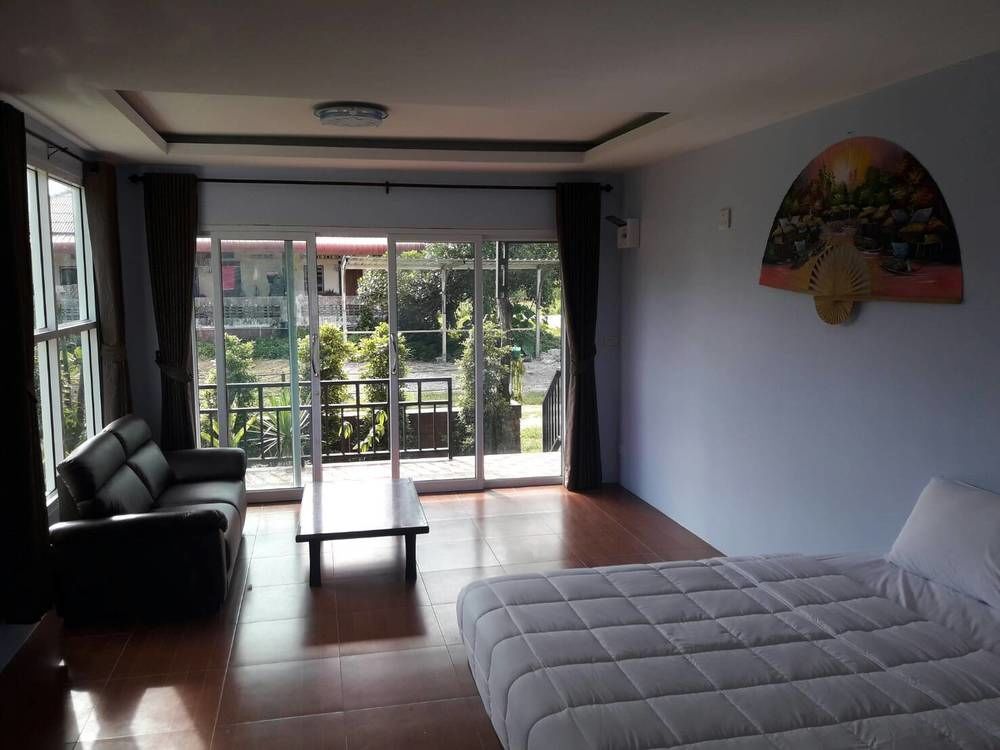 Krabilife Resort Ban Ko Kwang Exterior photo