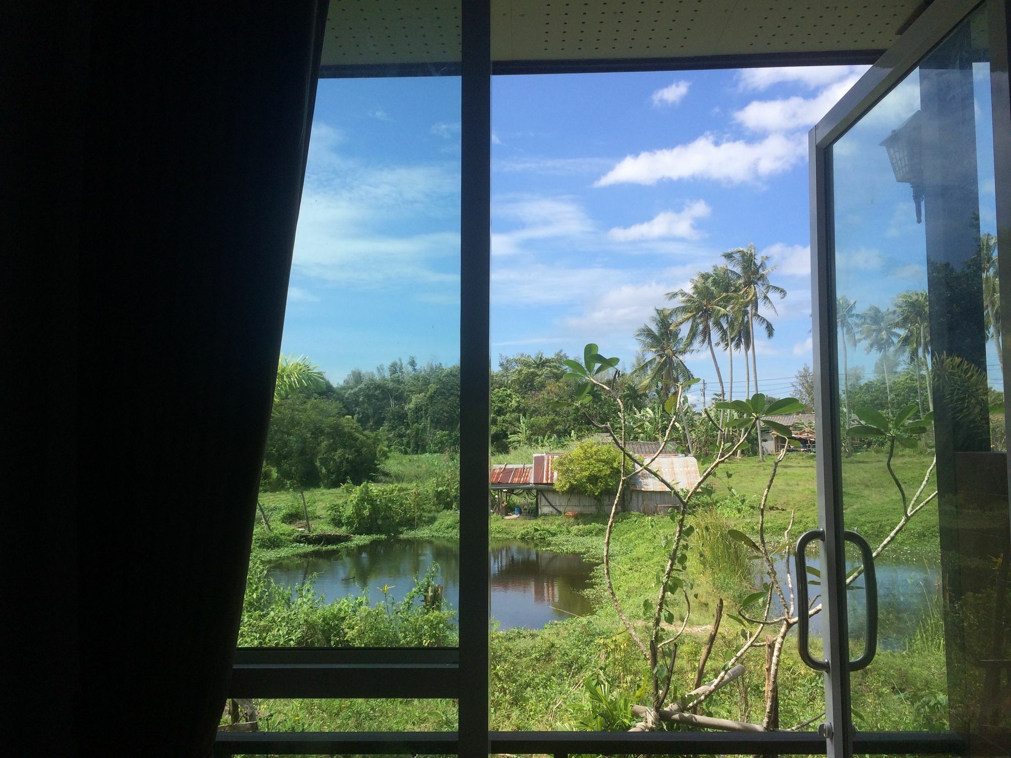 Krabilife Resort Ban Ko Kwang Exterior photo