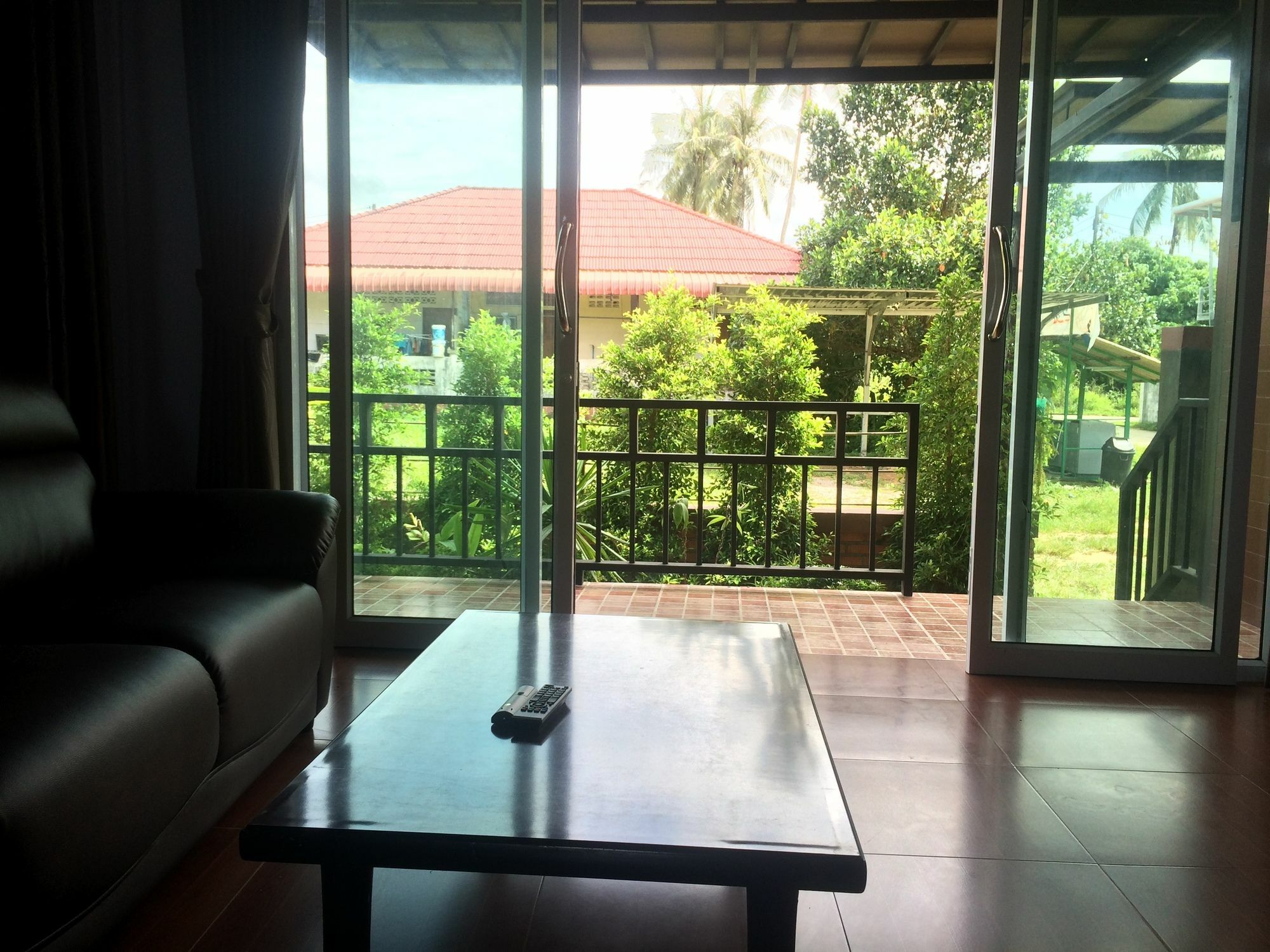 Krabilife Resort Ban Ko Kwang Exterior photo